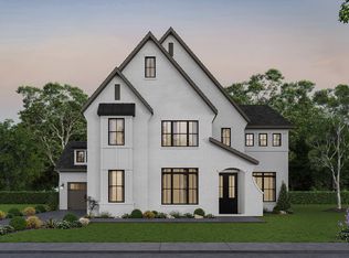 Parkside Plan, The Grove at Boyd Station, Knoxville, TN 37934