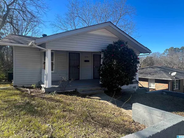 1076 Green St, Birmingham, AL 35217
