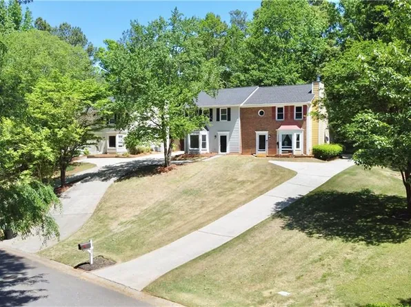 4071 Cooper Ridge Ct SE, Smyrna, GA 30080