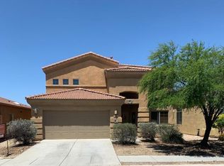 10437 E Rita Ranch Crossing Cir, Tucson, AZ 85747