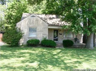 3905 Serene Way, Louisville, KY 40219