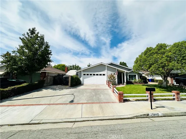 25065 Green Mill Ave, Santa Clarita, CA 91321