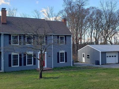 1122 Slingluff Rd, New Windsor, MD, 21776