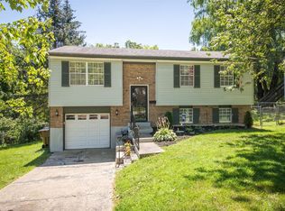 452 Merravay Dr, Florence, KY 41042