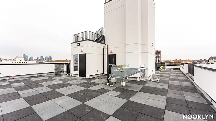 Rented by Nooklyn NYC LLC | media 17