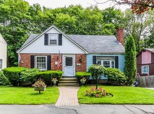 18 Swampscott Ave, Swampscott, MA 01907