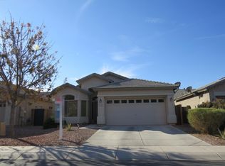 44241 W Pioneer Rd, Maricopa, AZ 85139