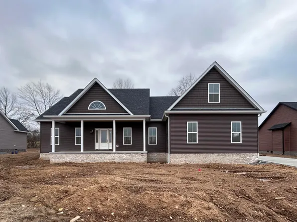 109 Stonegate Dr, Danville, KY 40422