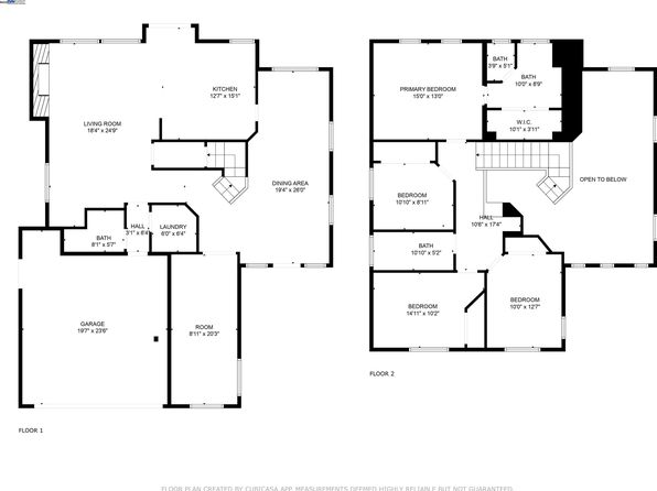 1305 Tom Fowler Dr, Tracy, CA 95377