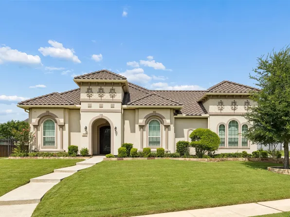 7008 Mozart Rd, Colleyville, TX 76034