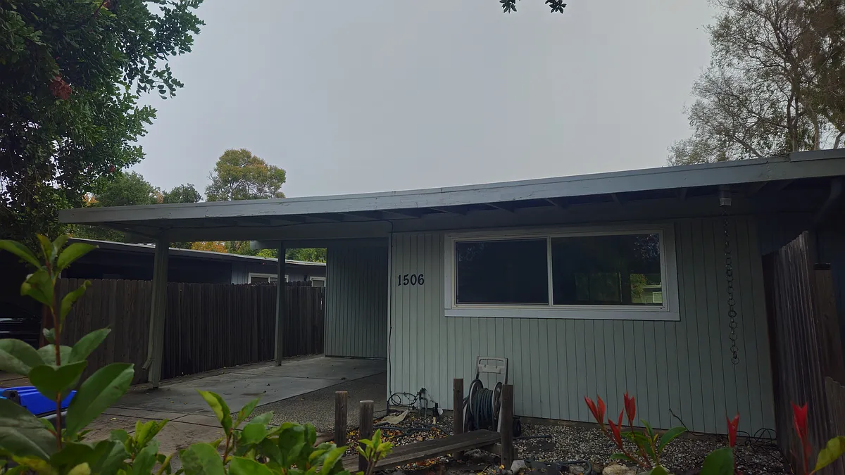 Building Photo - 1506 Anderson Rd