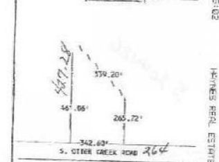 2766 S Otter Creek Rd, La Salle, MI 48145