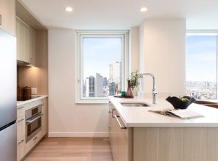 26-38 Jackson Ave #24D, Long Island City, NY 11101