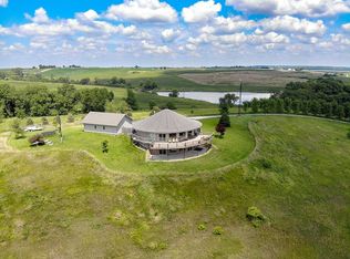 4035 190th St, Shenandoah, IA 51601