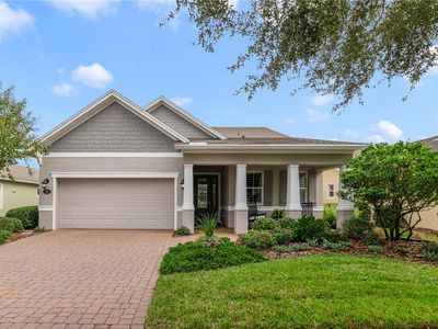 213 Cypress Hills Way, Deland, FL, 32724