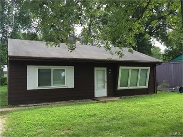 1236 Laredo Ave, Saint Louis, MO 63138