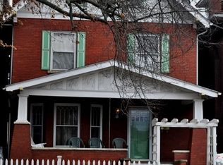 204 6th Ave, Huntington, WV 25701