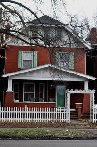 204 6th Ave, Huntington, WV, 25701
