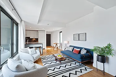 Sold by Douglas Elliman