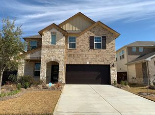 4326 Fox Path, Katy, TX 77493