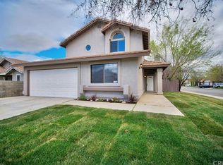 1205 W Avenue H4, Lancaster, CA