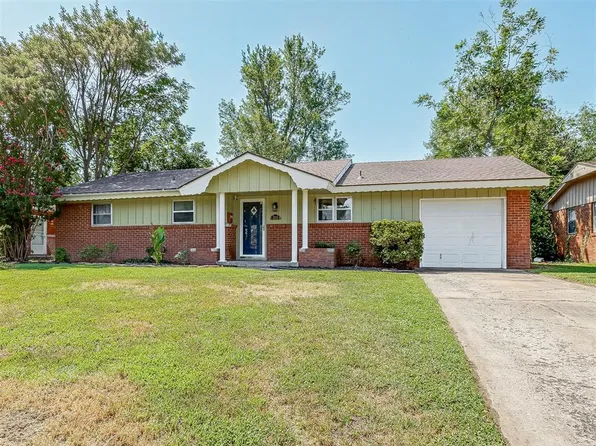 1312 Glenwood St, Norman, OK 73069