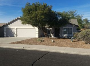 10932 E Covina St, Mesa, AZ 85207