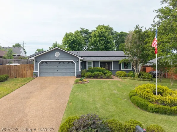 8801 Jackson St, Fort Smith, AR 72903