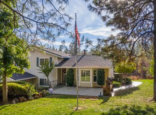 17935 Ranchera Rd, Shasta Lake, CA 96019