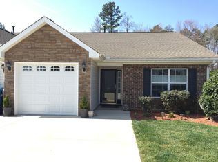 121 Ridge Landing Road, Archdale, NC 27263