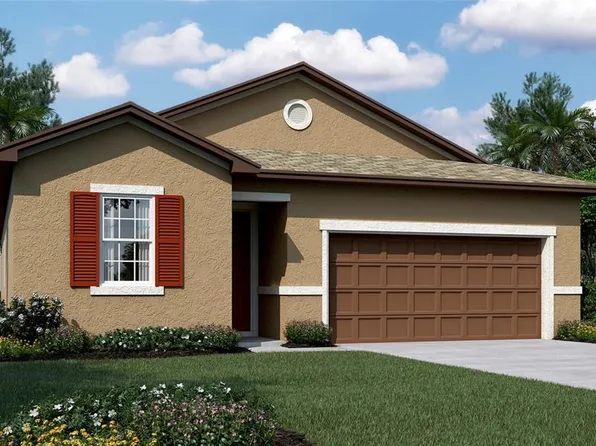 3116 Kacee Dr, Eagle Lake, FL 33839