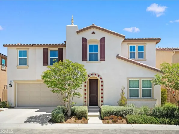 4125 E La Jolla St, Ontario, CA 91761