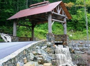 Tbd Bob Timberlake Dr, Boone, NC 28607