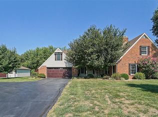 1552 Clearview Rd, Union, MO 63084