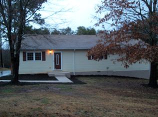 271 Johnson Cir, Inman, SC 29349