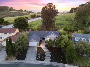 2844 Wemberly Dr, Belmont, CA 94002