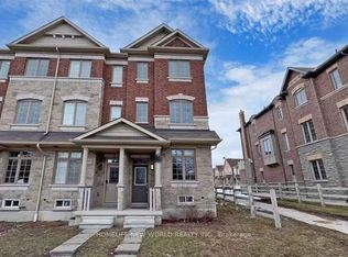 9325 Kennedy Rd, Markham, ON L6C 0X7