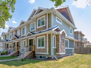 10121 114th Ave NW, Edmonton, AB T5G 0X2