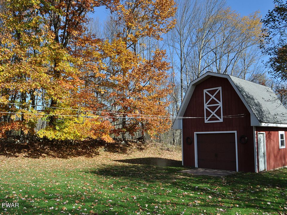 86 Spinner Rd, Honesdale, PA 18431 Zillow