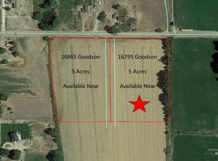 16795 Goodson Rd, Caldwell, ID 83607