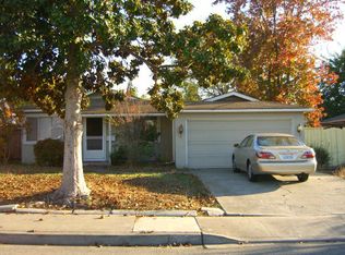 1790 Findley Dr, Milpitas, CA 95035