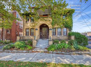 999 Nottingham Rd, Grosse Pointe, MI 48230