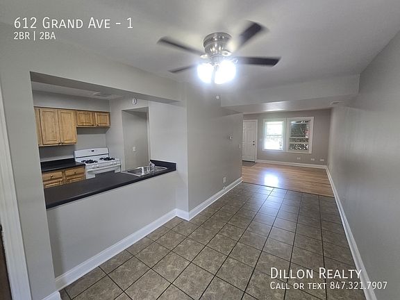 5th image of 612 Grand Ave #1