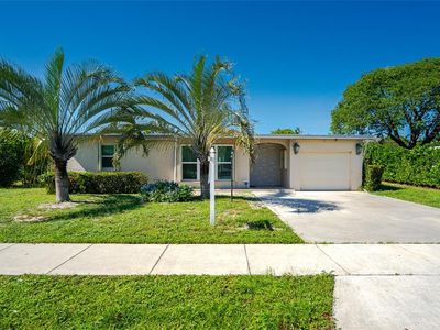4501 NE 14th Ter, Pompano Beach, FL, 33064