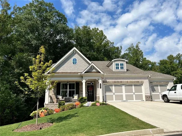 606 Greenbow Ln, Canton, GA 30115