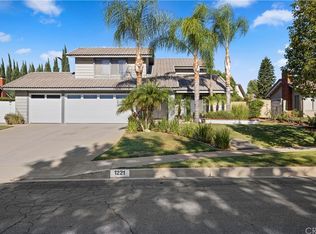 1221 Stratford Ln, San Dimas, CA