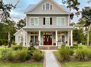 19 Remington Rd, Bluffton, SC 29910