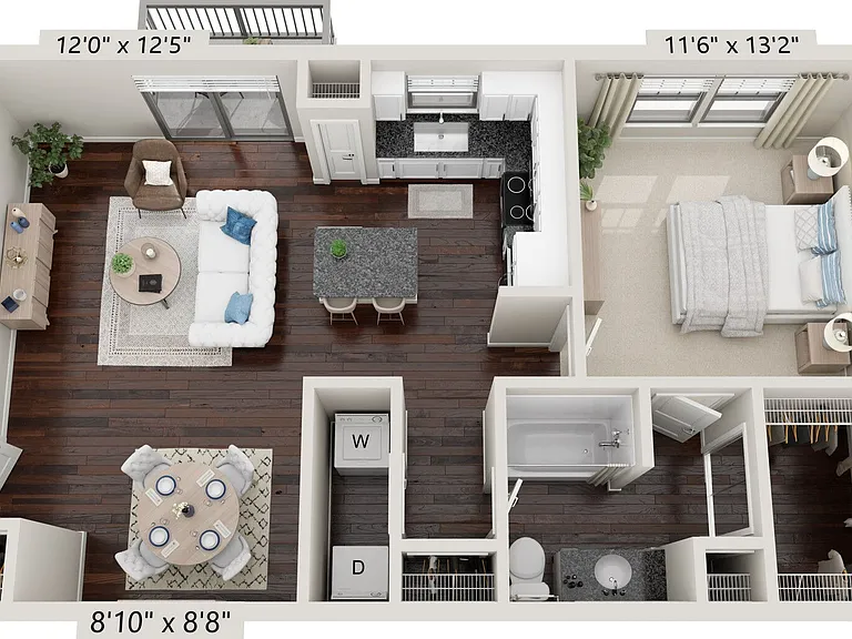 Villas at Legacy — Photo 25