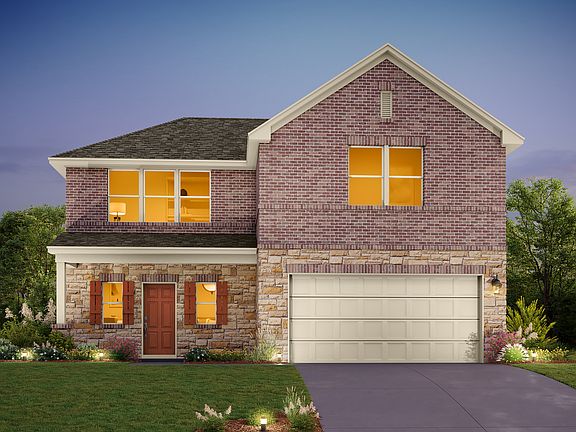 Vine Creek - Plymouth Elevation Image 2