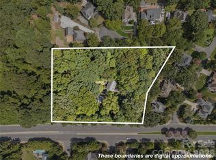 7707 Park Rd, Charlotte, NC 28210